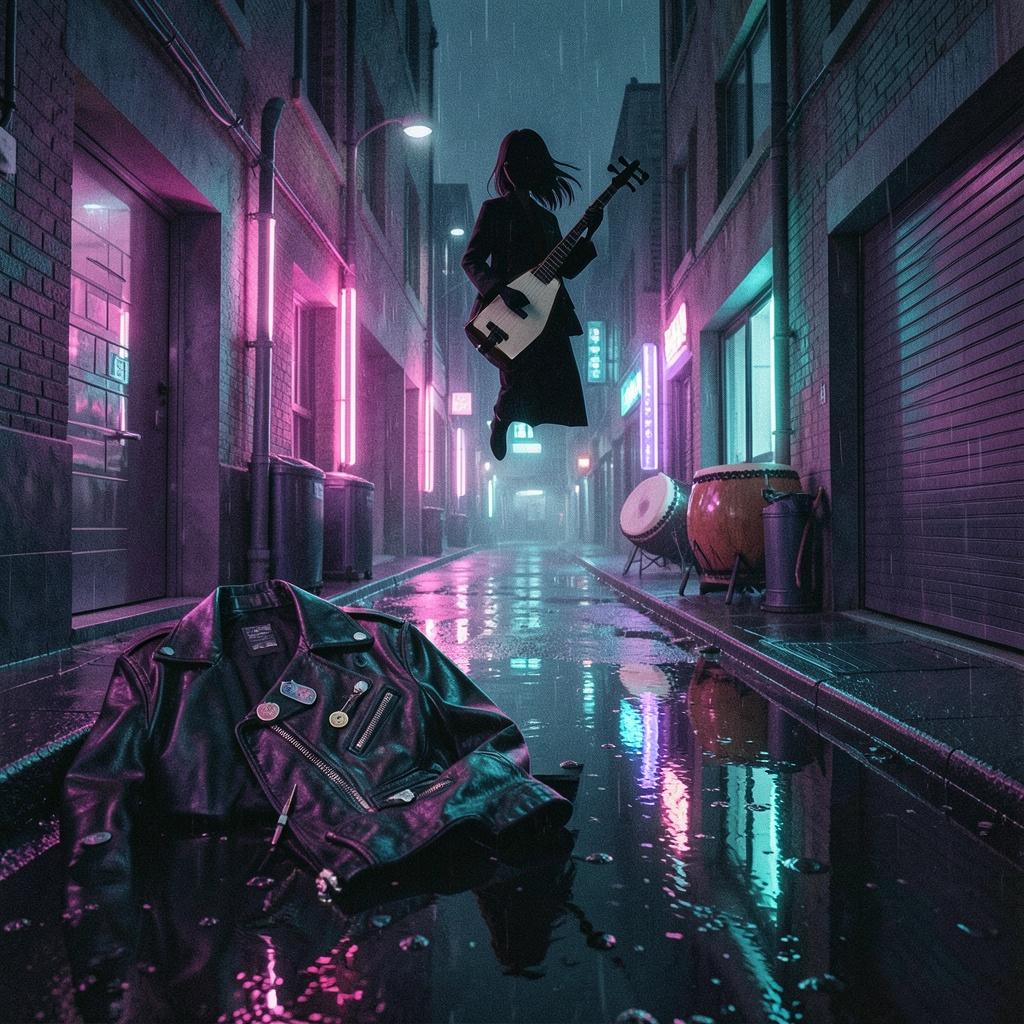 Song Image