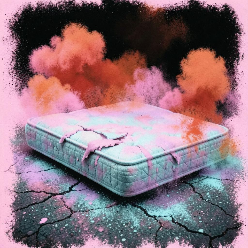 real talk (Remix) artwork