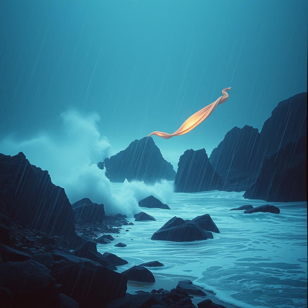 Persona image for Soft Places Heavy Weather