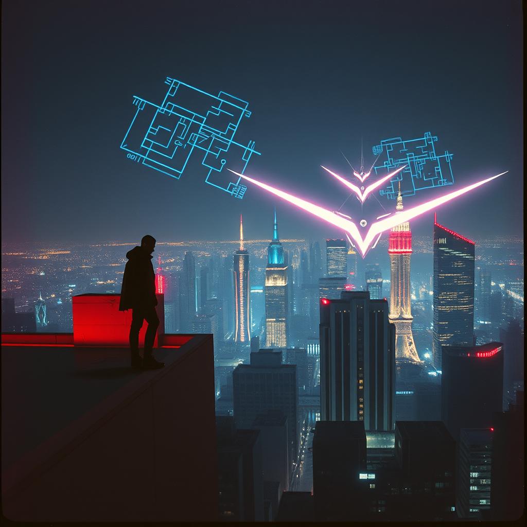 Im The One (Cover) artwork