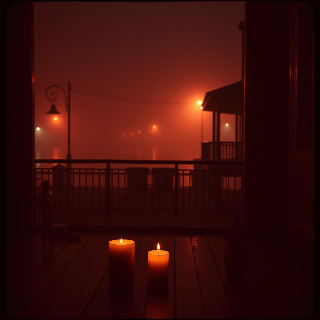 Female soultry British grit style/Retro soul