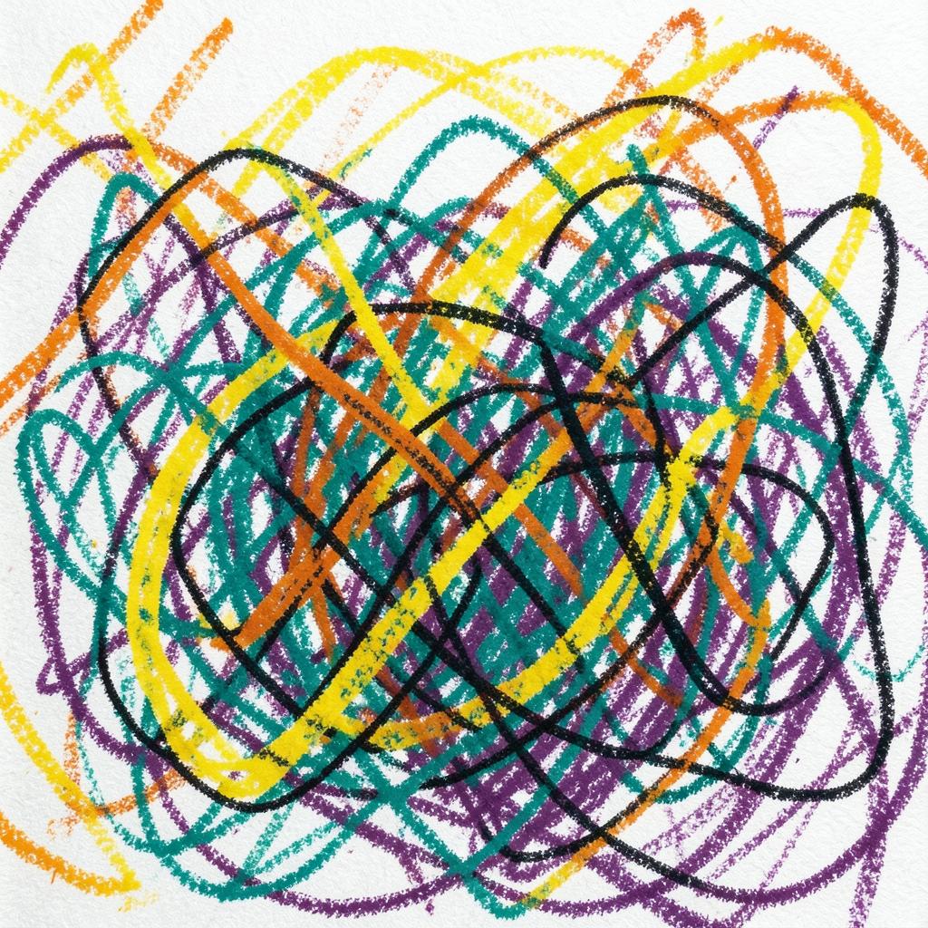 Барокко-прог-транс artwork