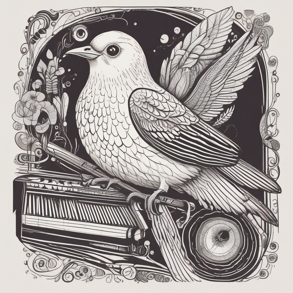 Song Image