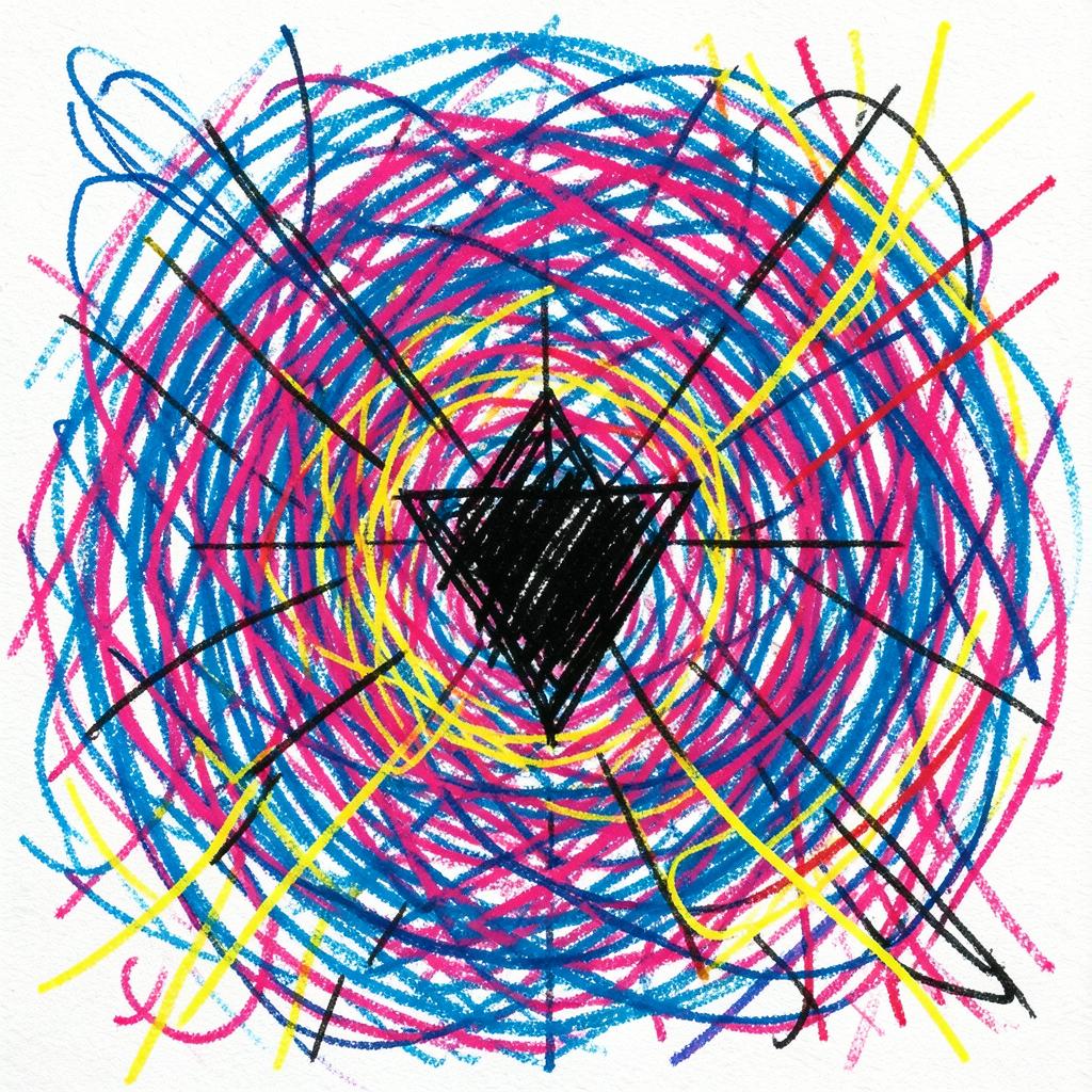 Waltz on Crack artwork