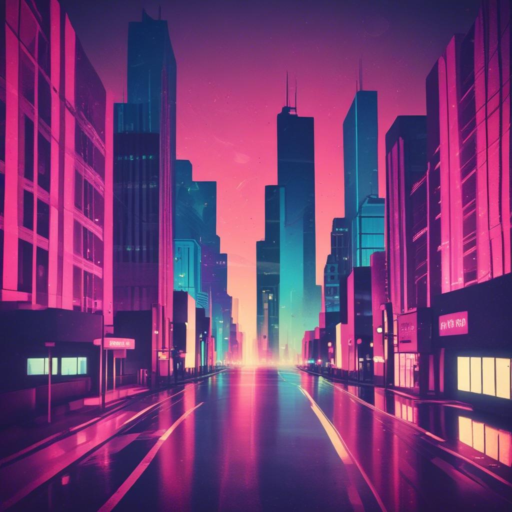 Dance in the Shadows artwork