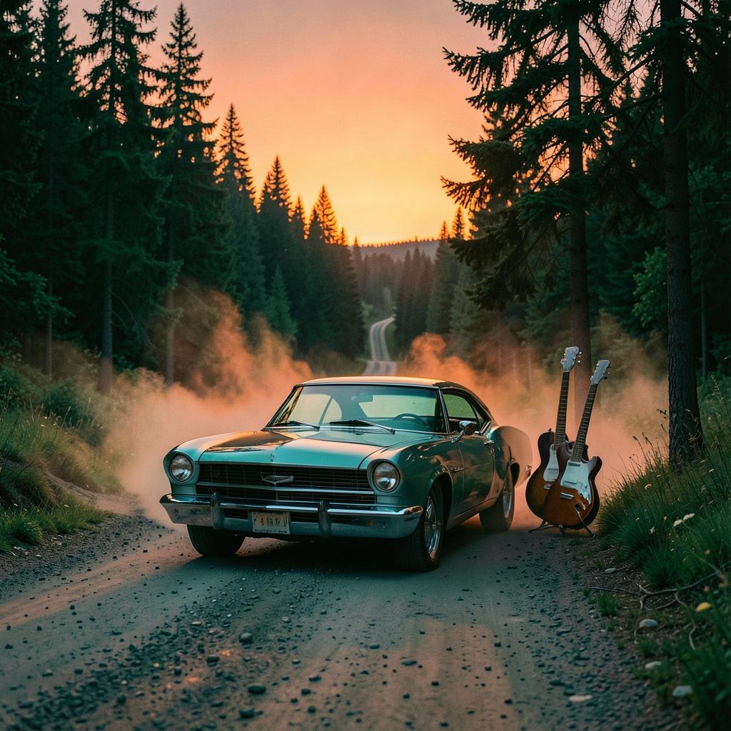 Song Image