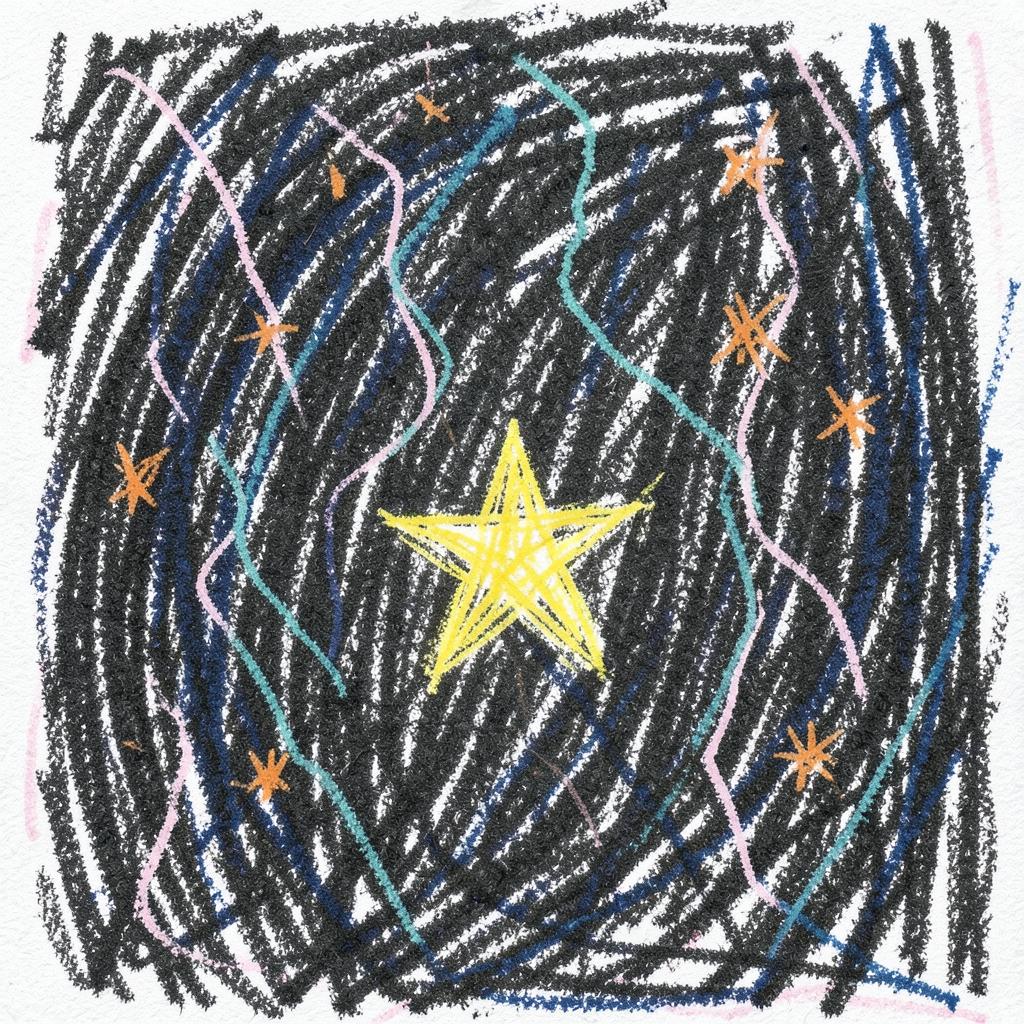 Novo Brilho artwork