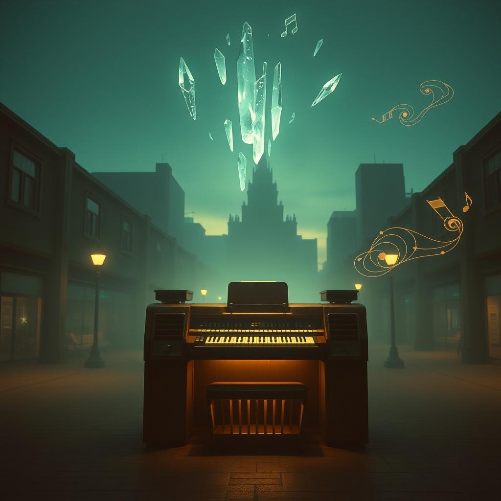 Song Image