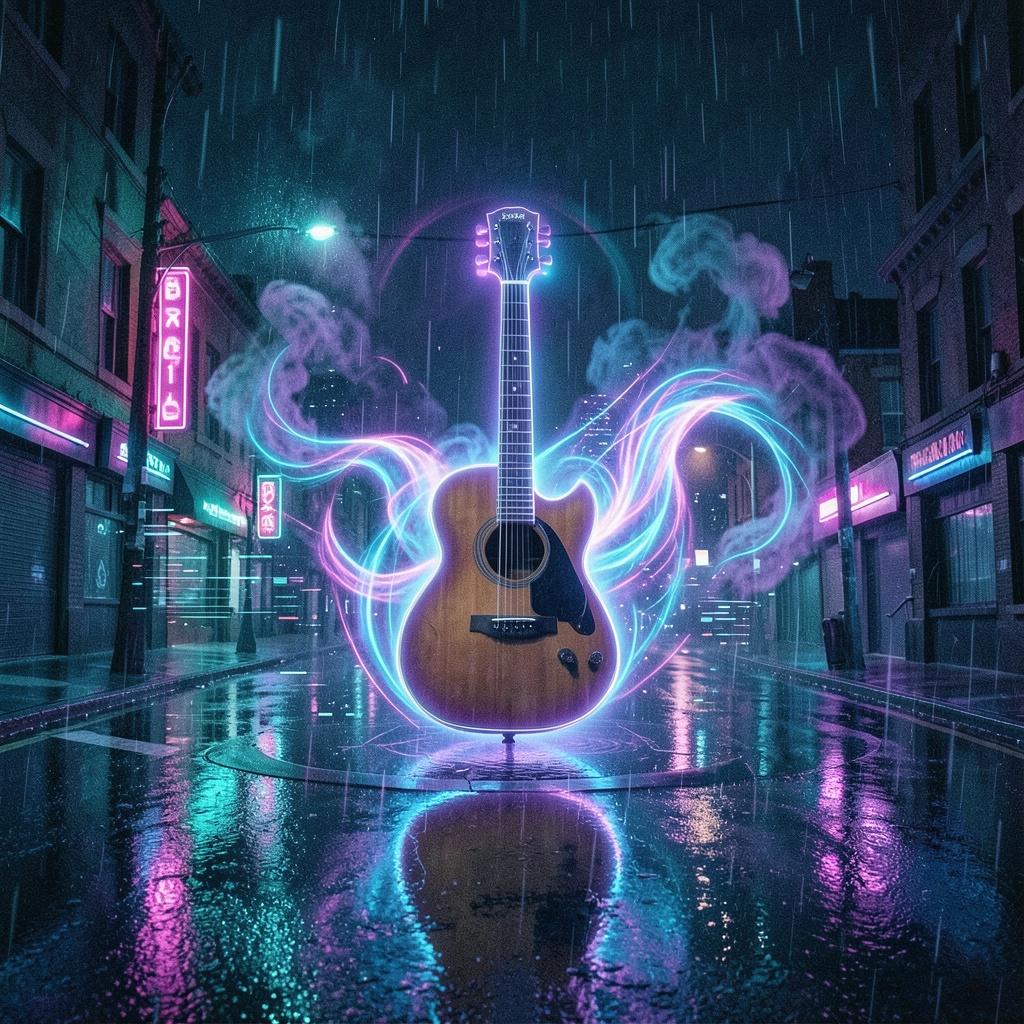 Song Cover Image