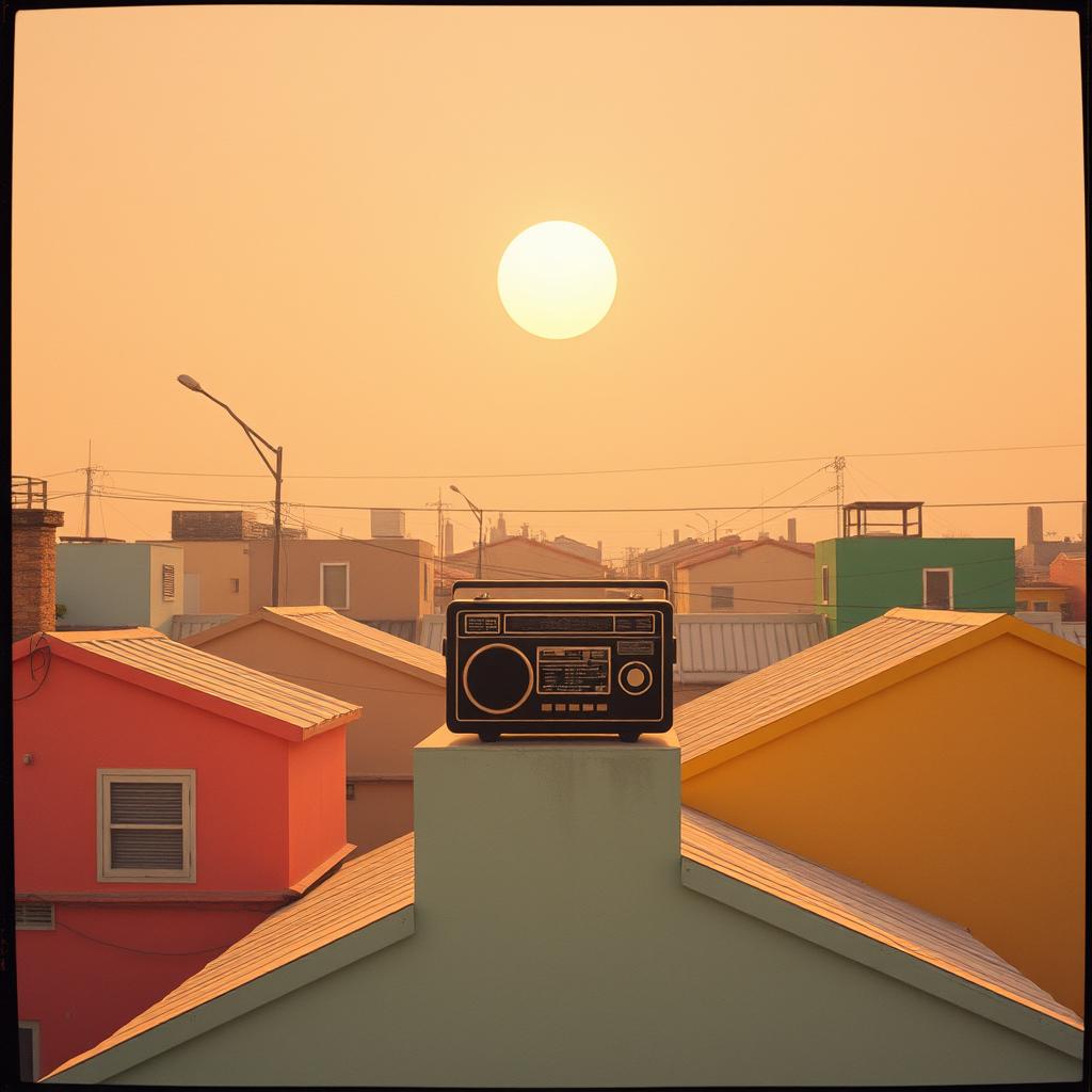 Song Image