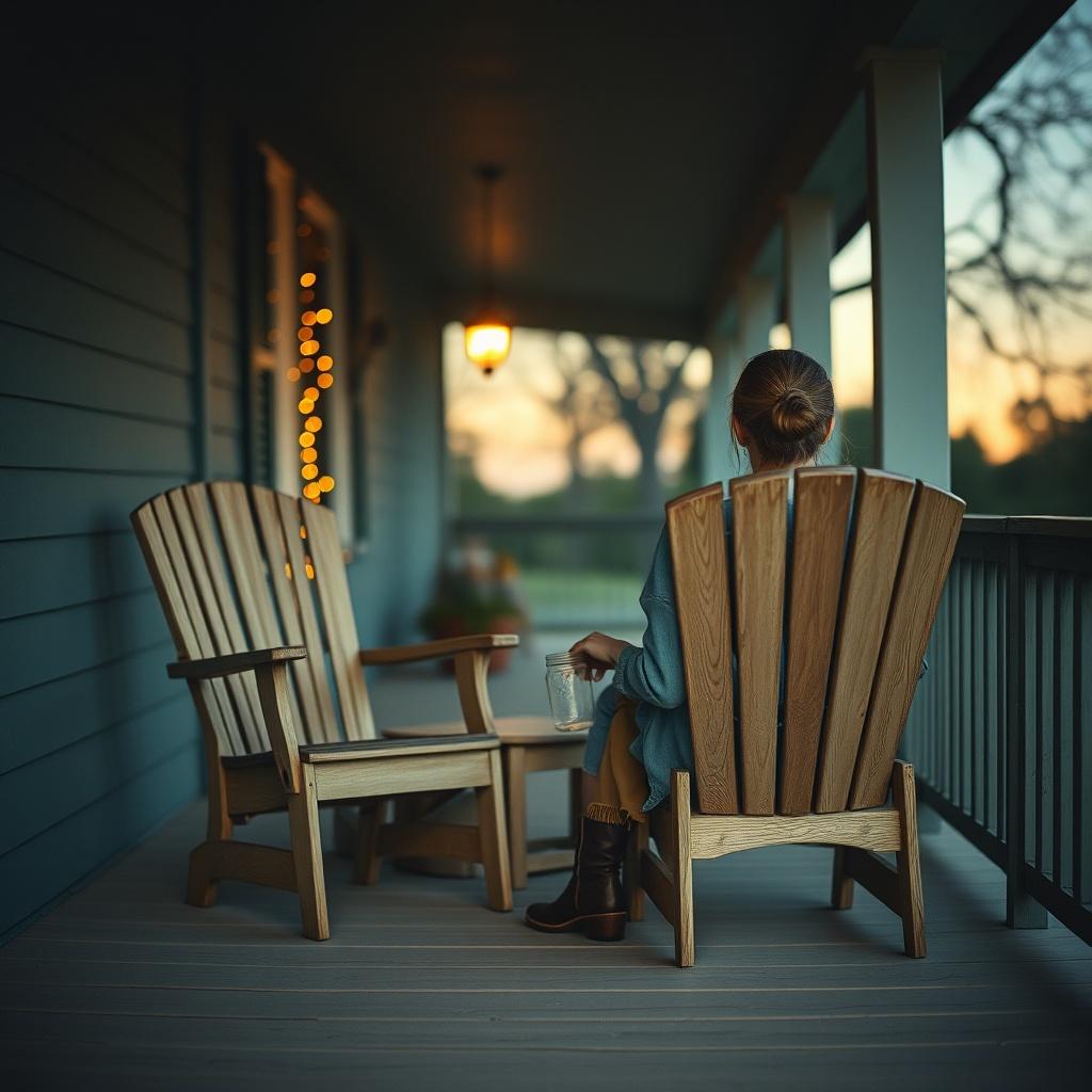 porch 