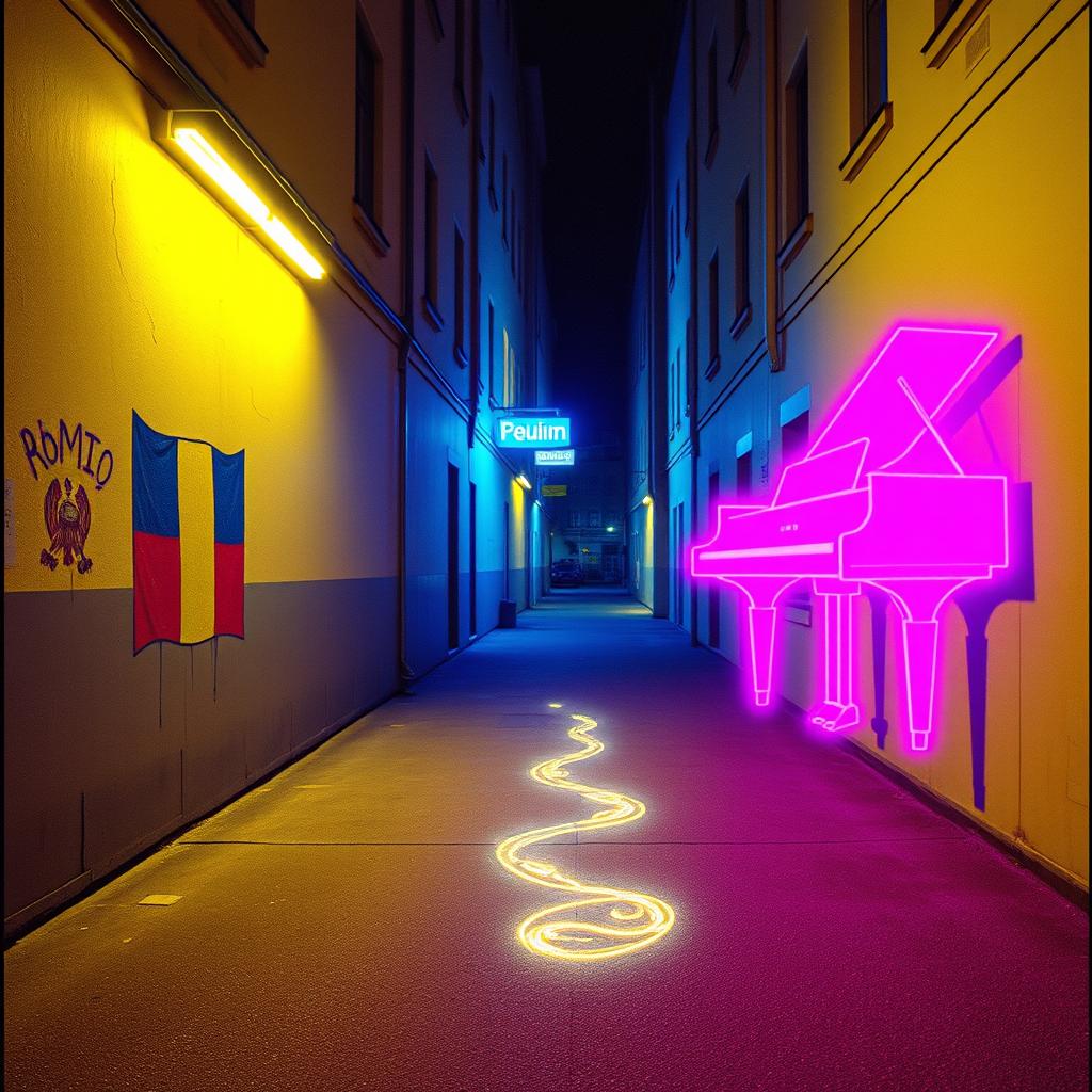 Song Image