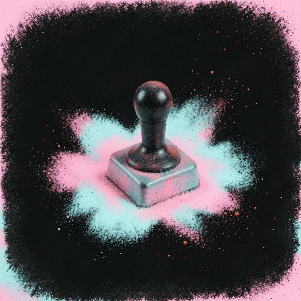Lo-Fi Chip - Play Again? (alt) artwork