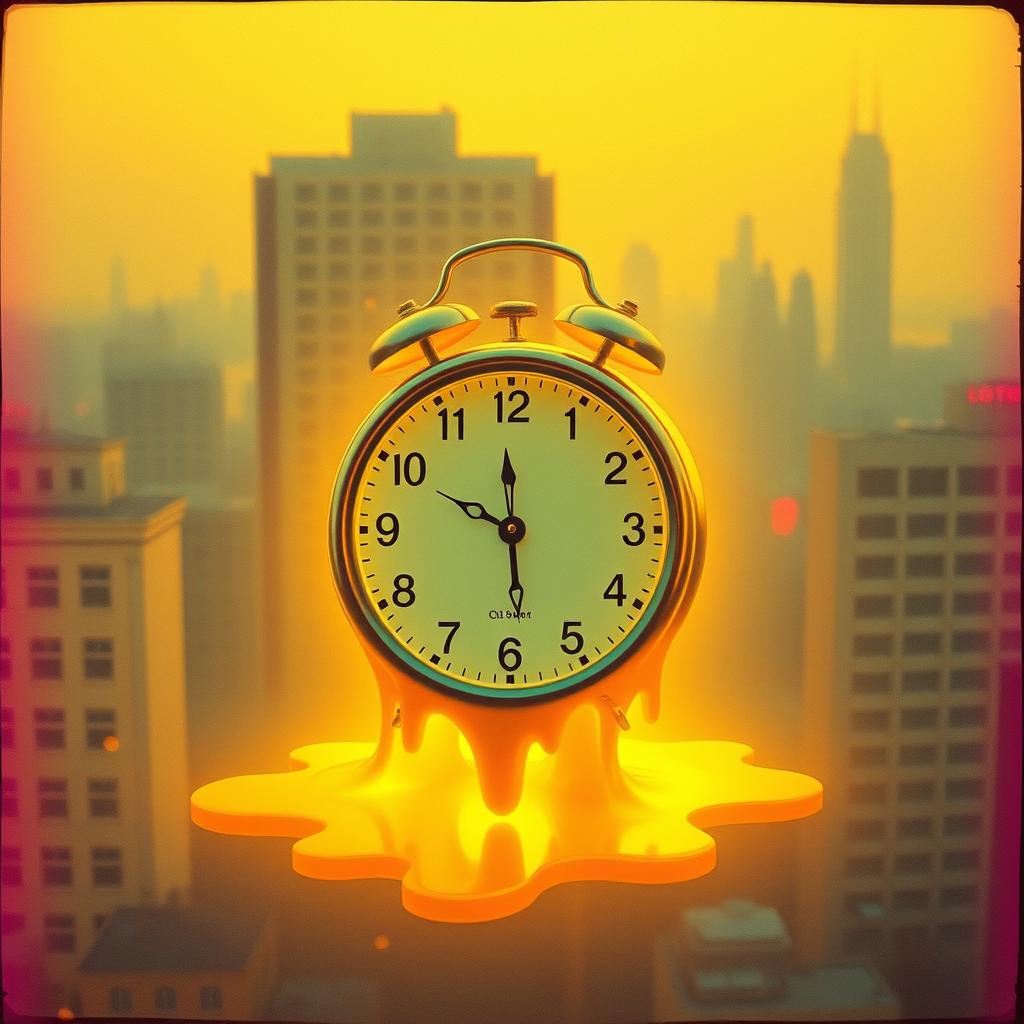 Image for The Never Ending Day Ep