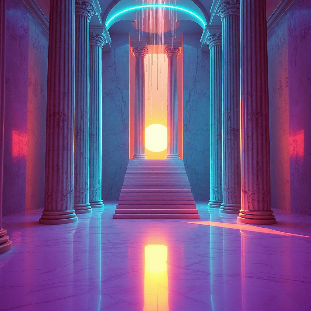 Image for A Course Through Time