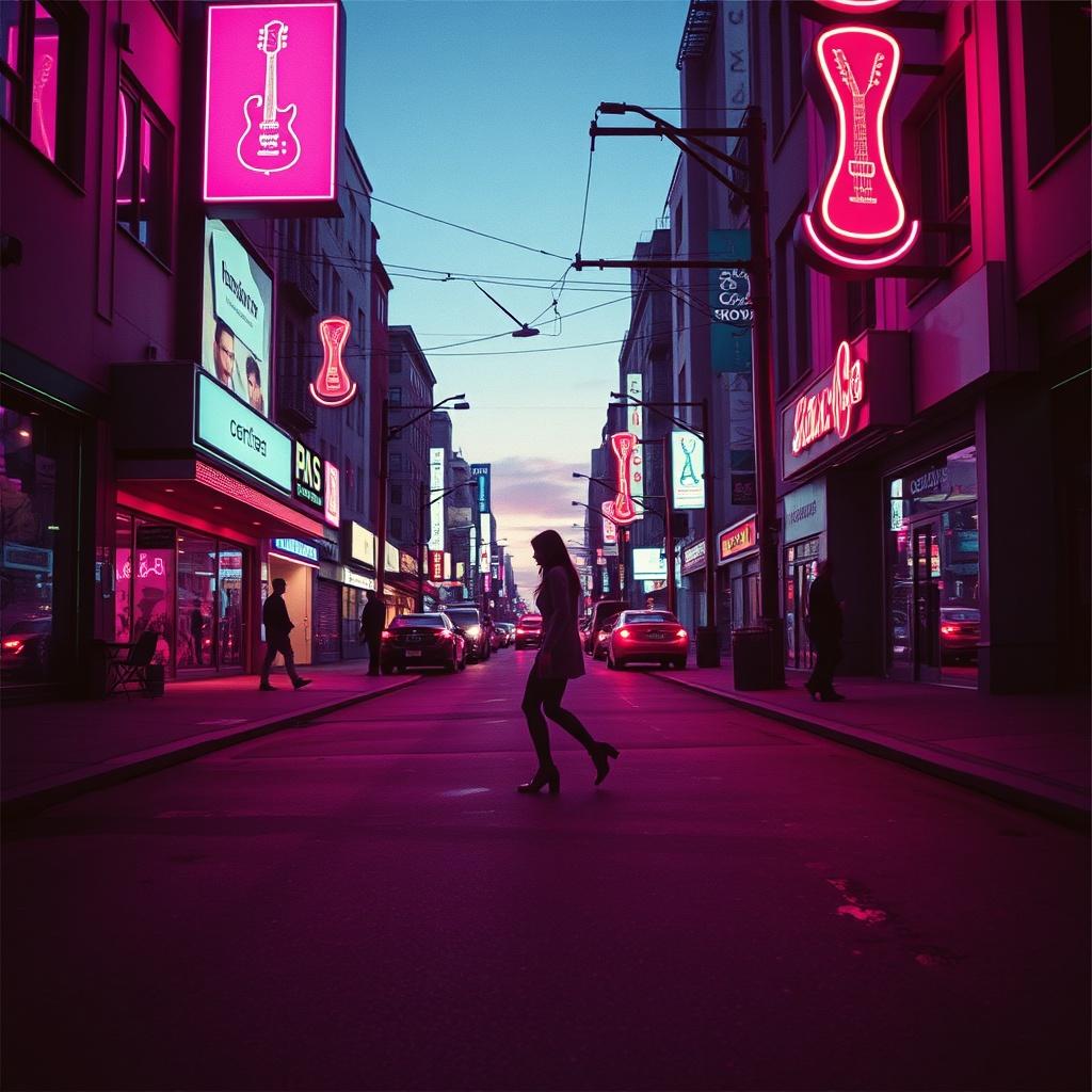 Song Image