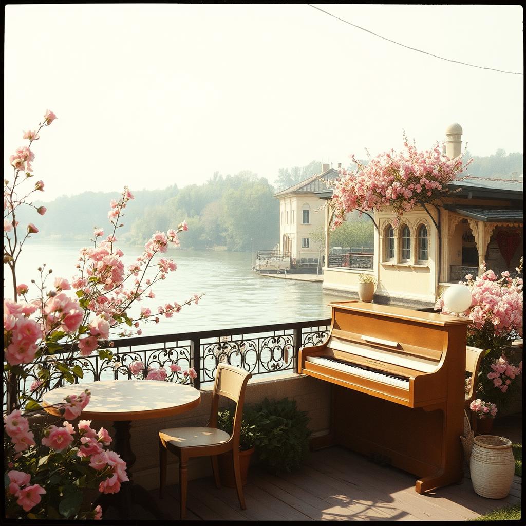 Song Image