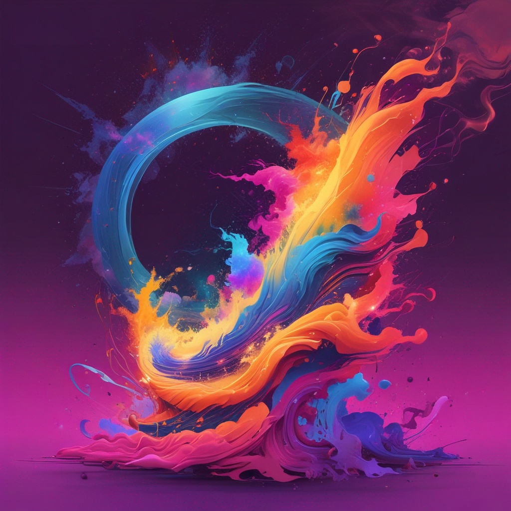 Symphony of Tomorrow artwork