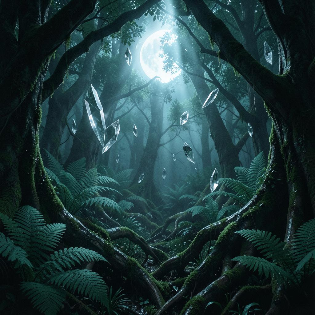 voices artwork