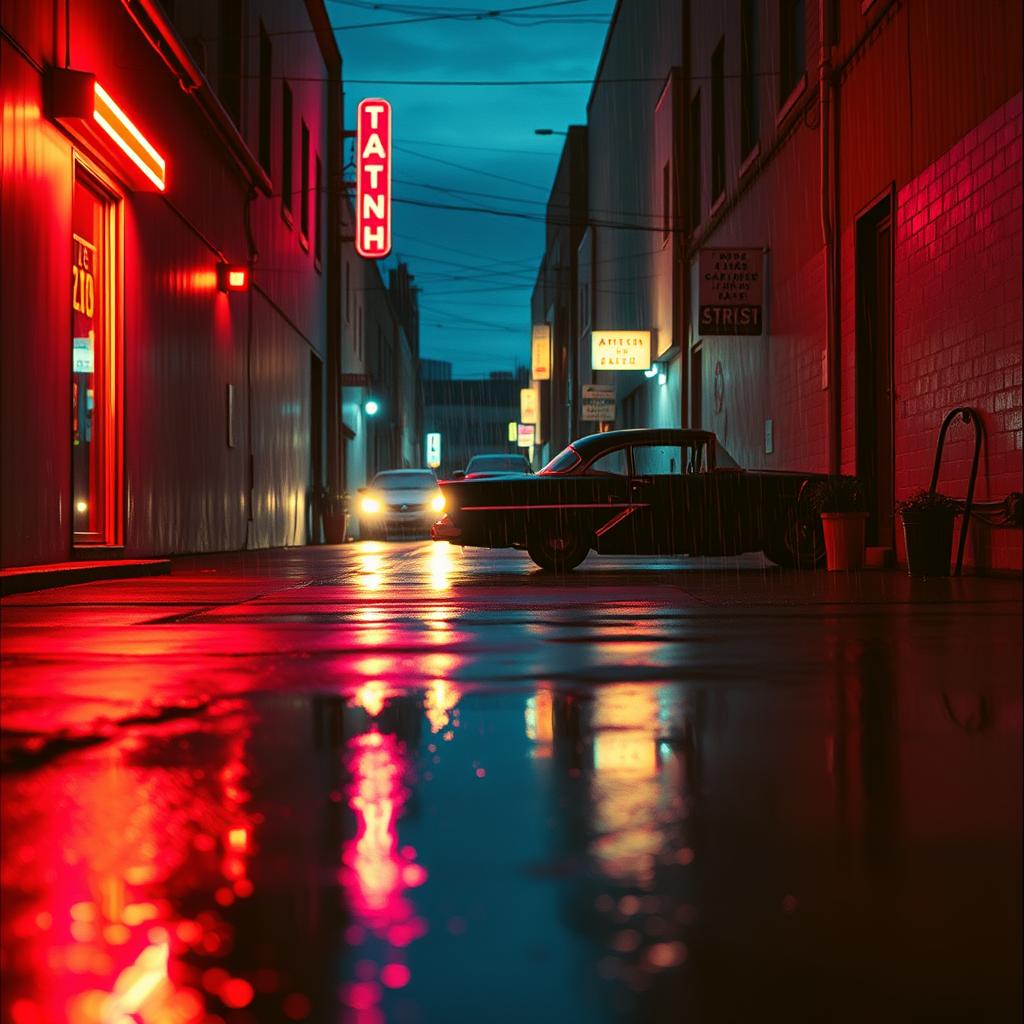 Neon Mirage 2 (日本語バージョン) artwork