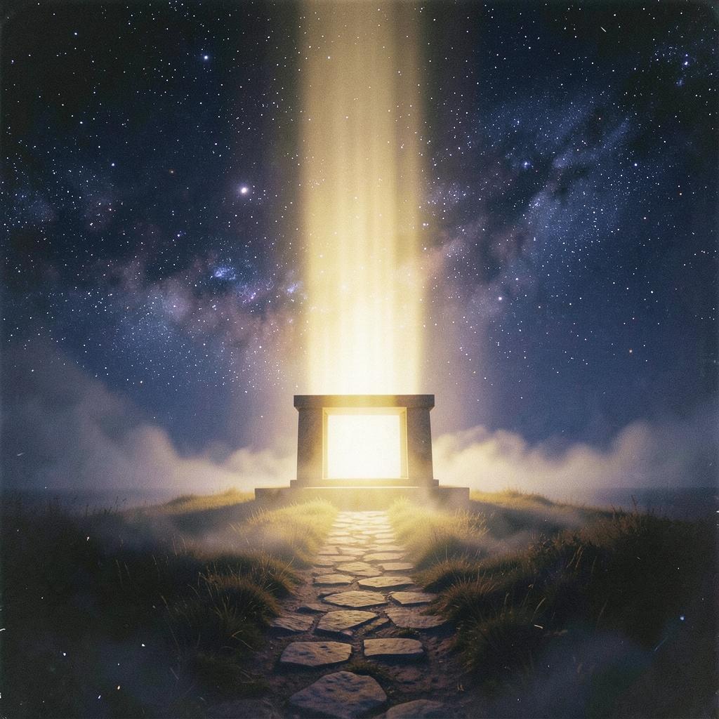 Intercede Remix artwork