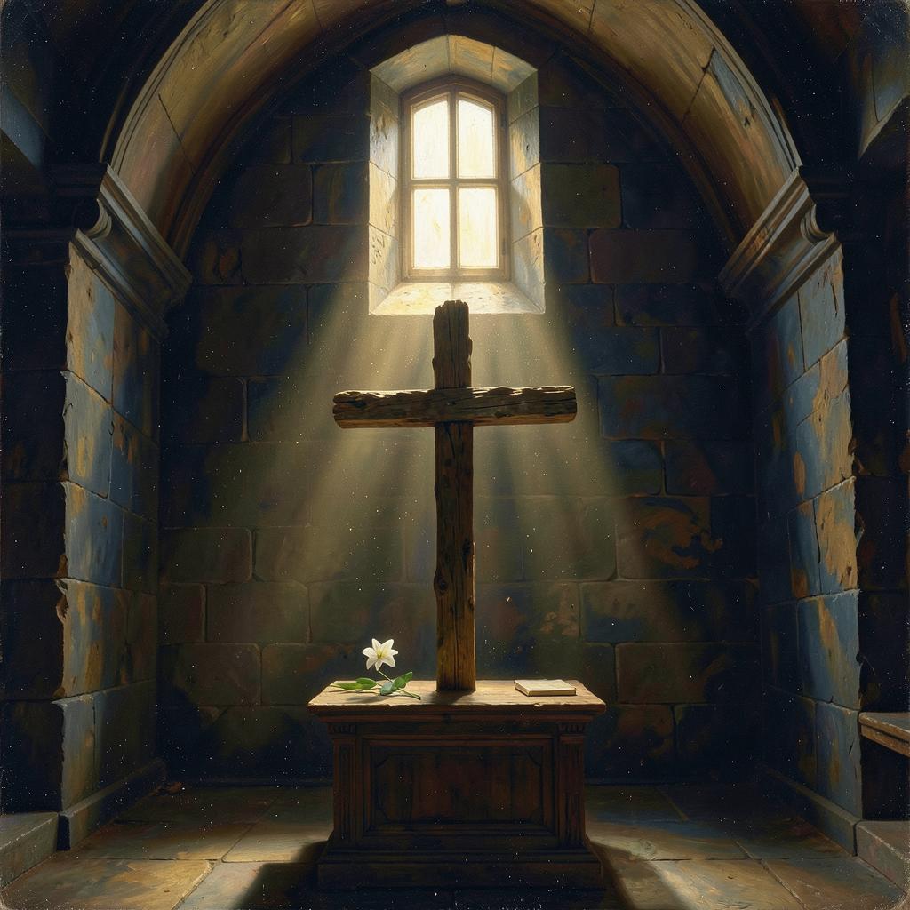 Vår Fader, vänta på dig artwork