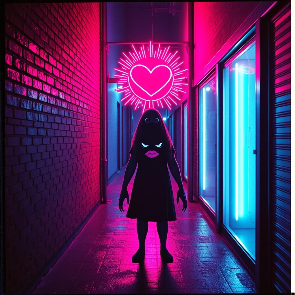 Dirty Girl 2 artwork