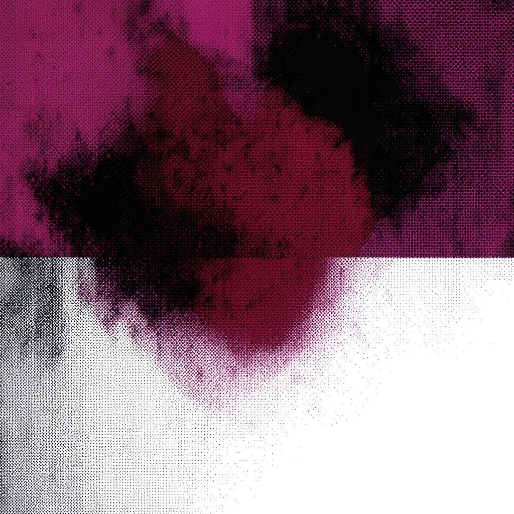 Three in Red artwork