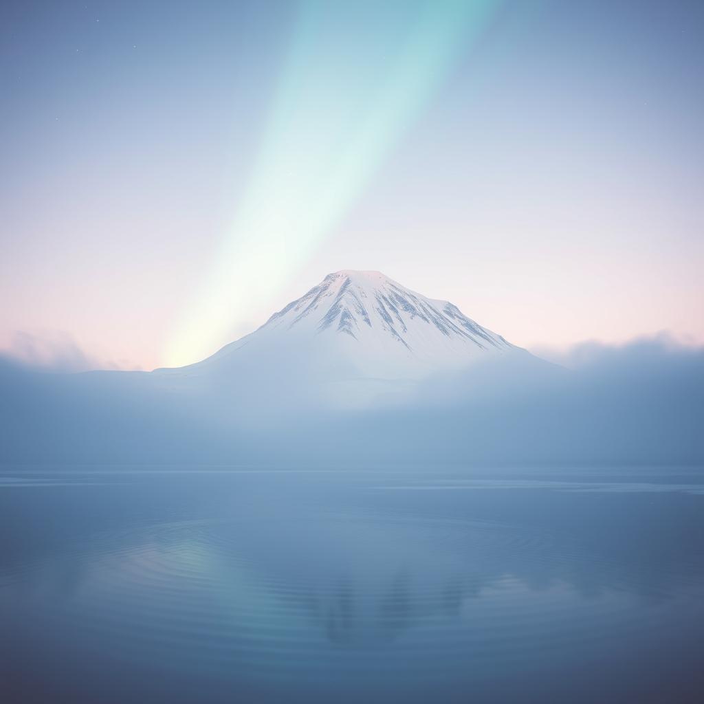 Image for Relaxing Ambient-260203