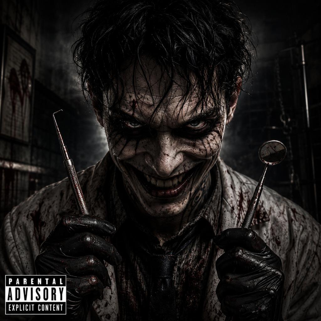 The Mind Of A Psychopath