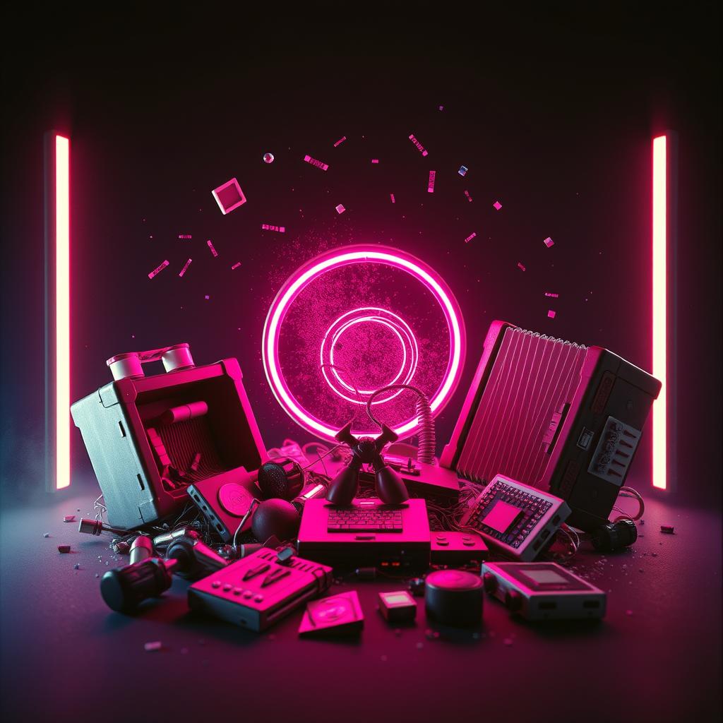 Image for Bottled Time