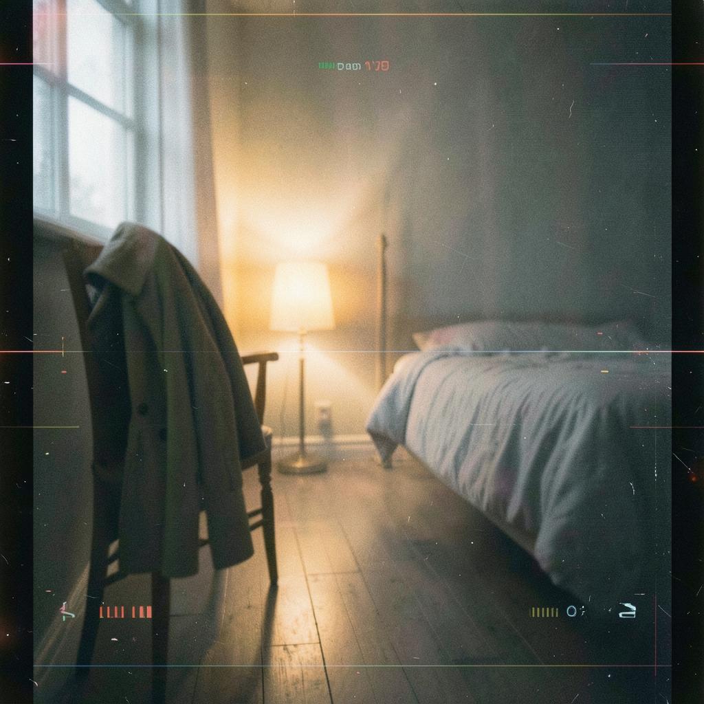 Don't leave yet v11 artwork