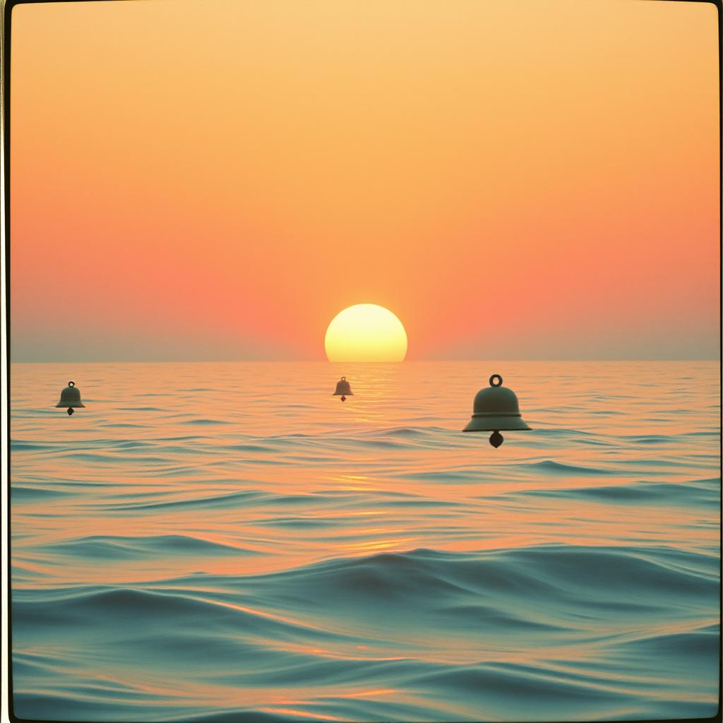Paradise In You artwork