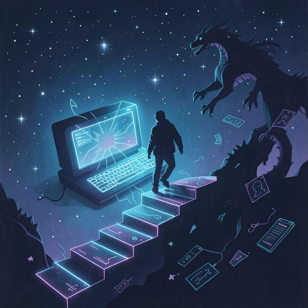 Go F’ Yourself, Motherf’r artwork