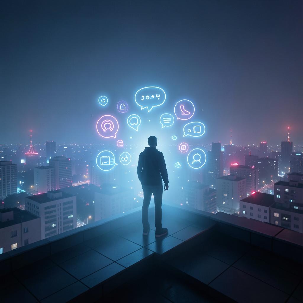 Persona image for siri