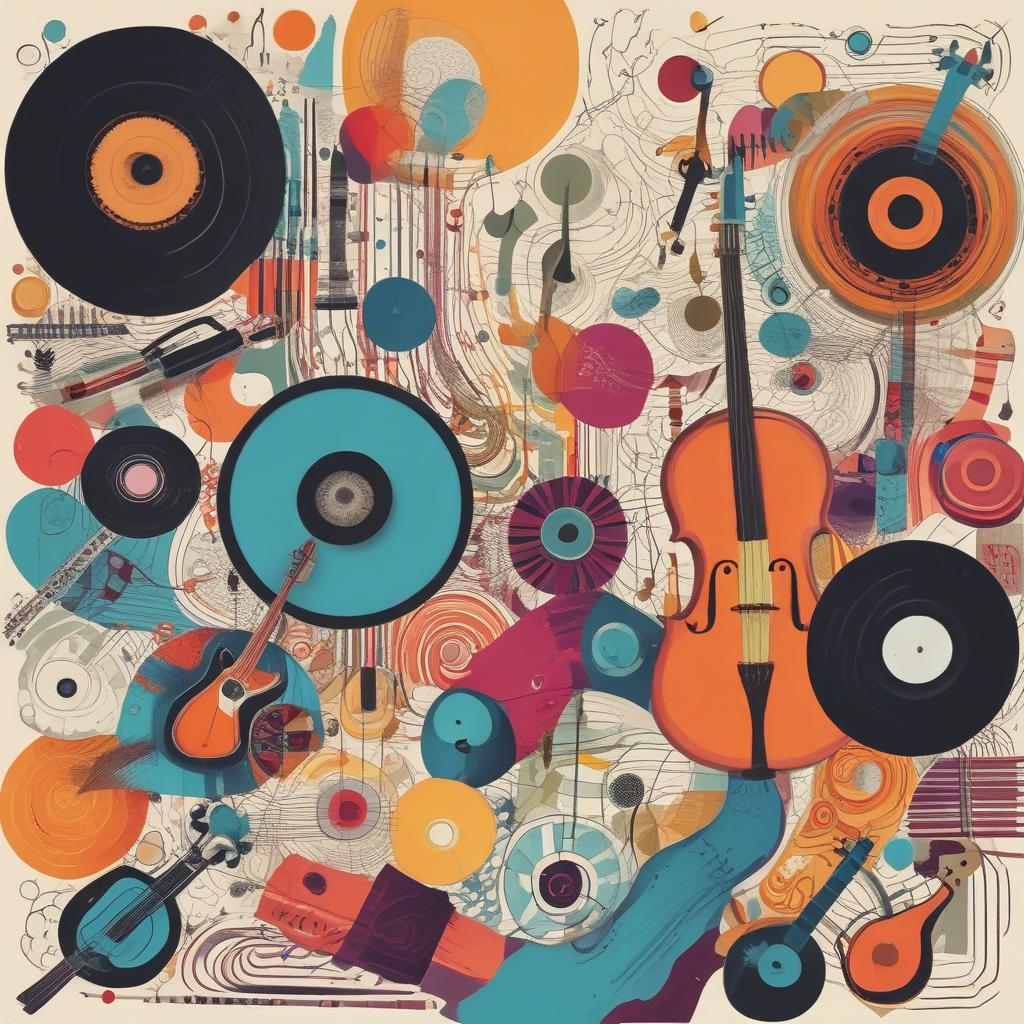 Song Image