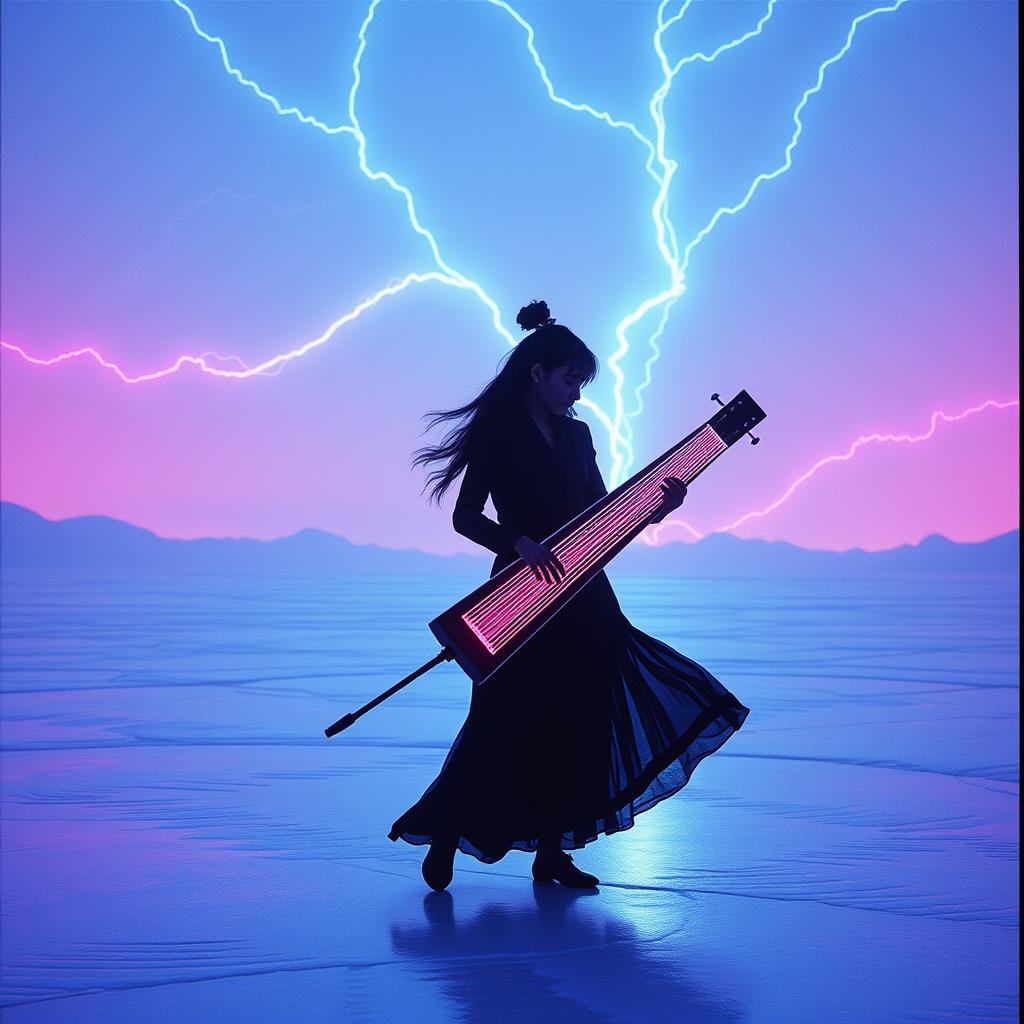 電波で恋してる！？7_1 artwork