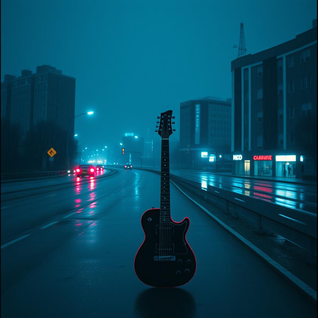 Song Image