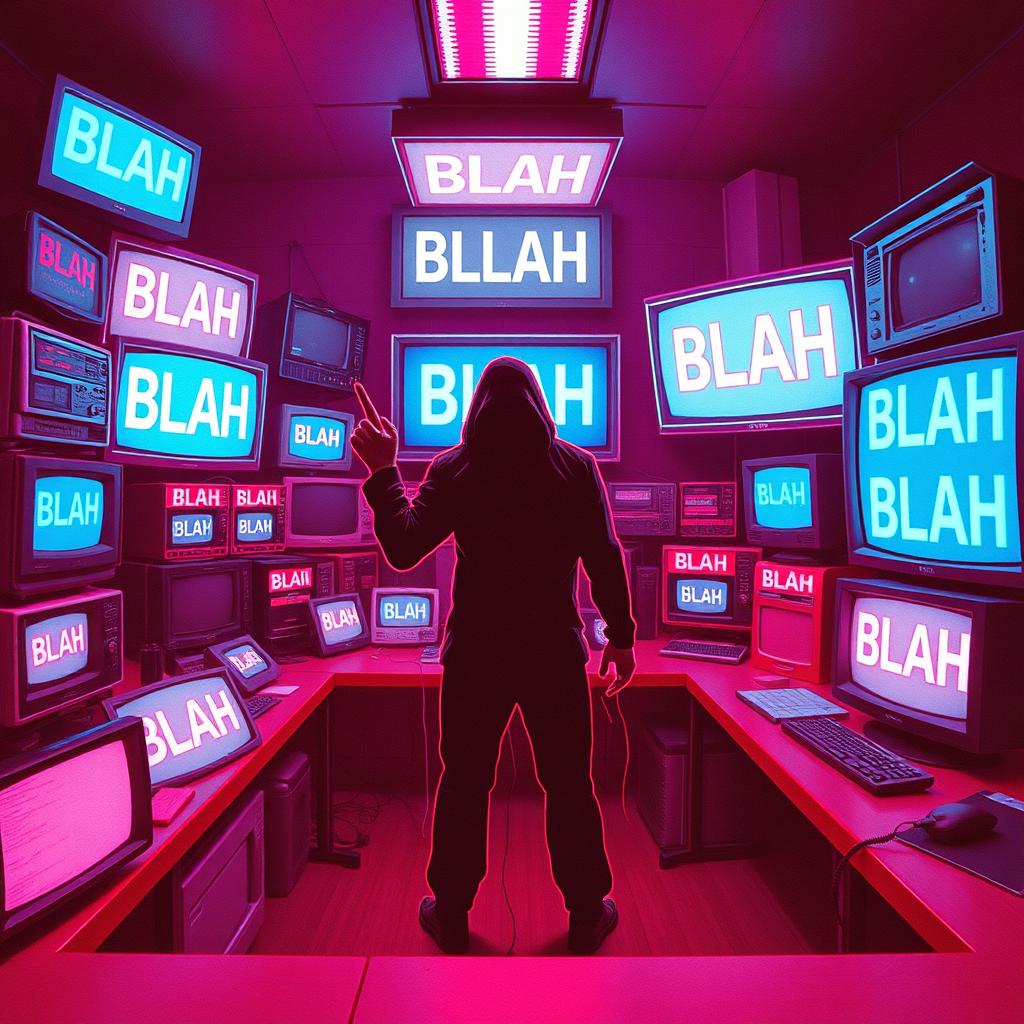 Persona image for Blah Jai