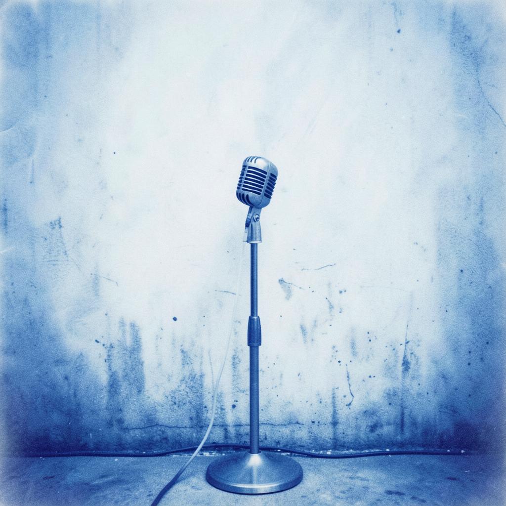 Dusk Call and Response artwork