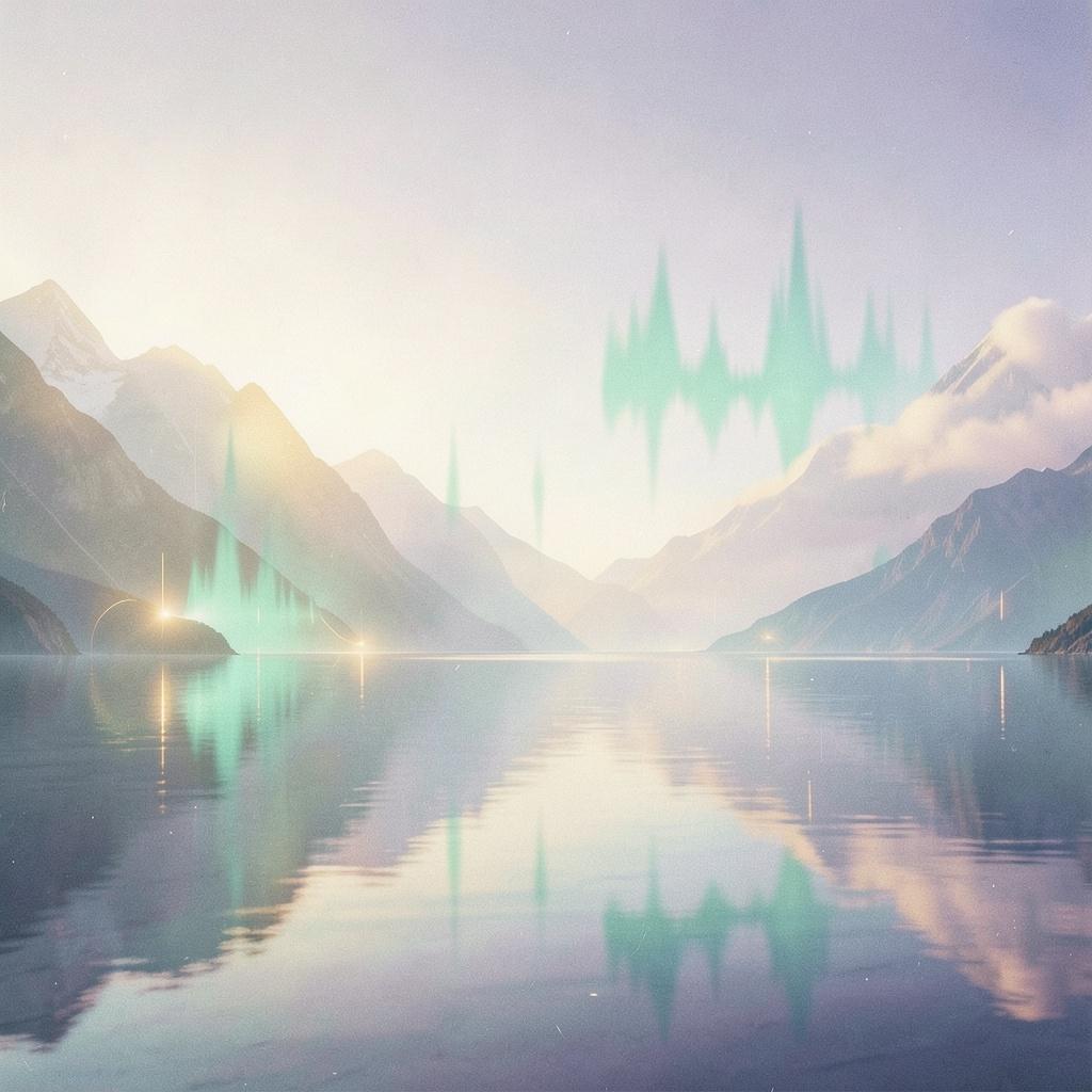 Ethereal Sun artwork