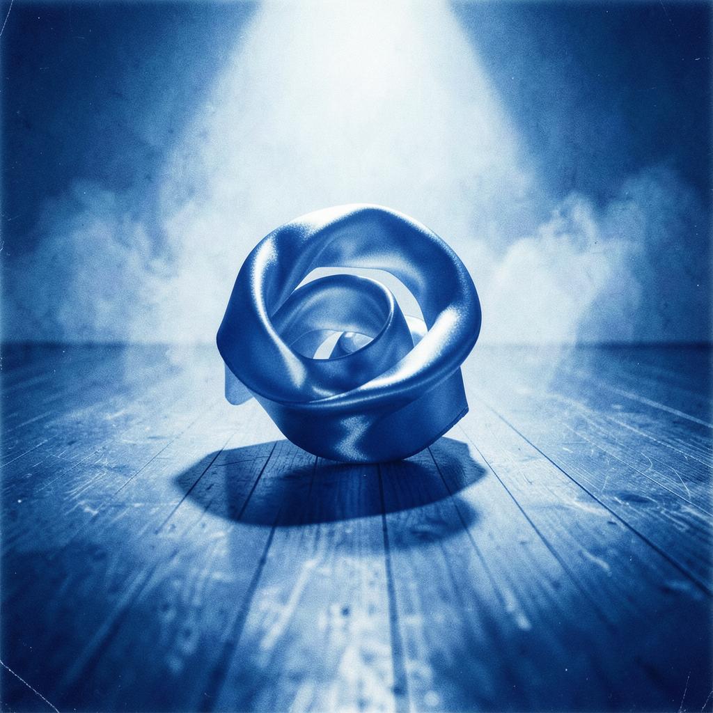 Gót Em Lướt Qua artwork
