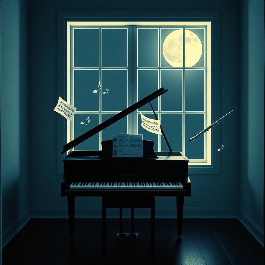 Sentimood artwork