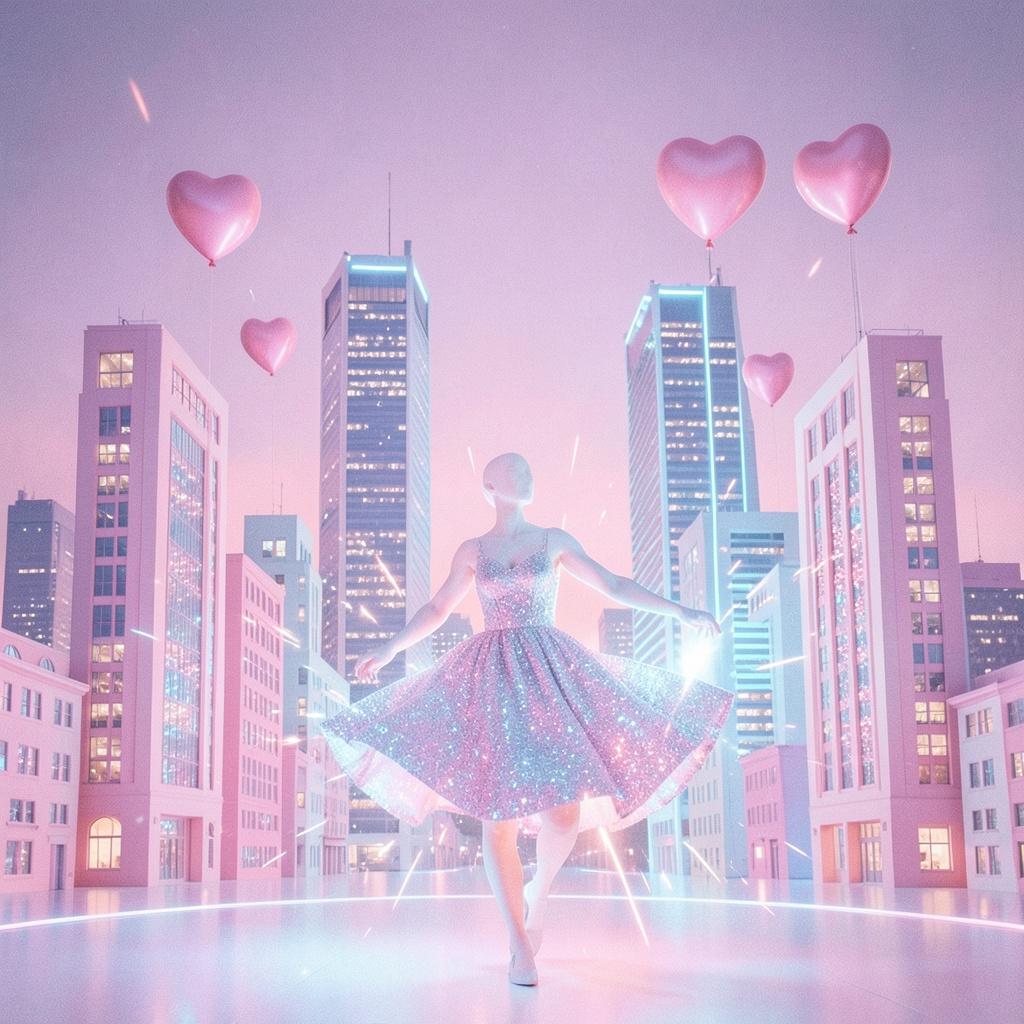 Cutest in the World artwork