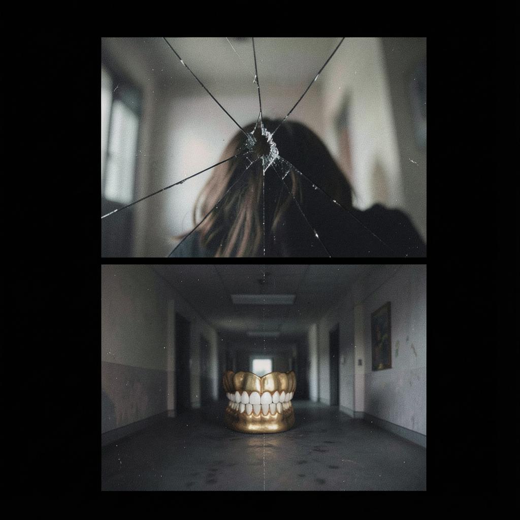 Artwork for Mirror Bite