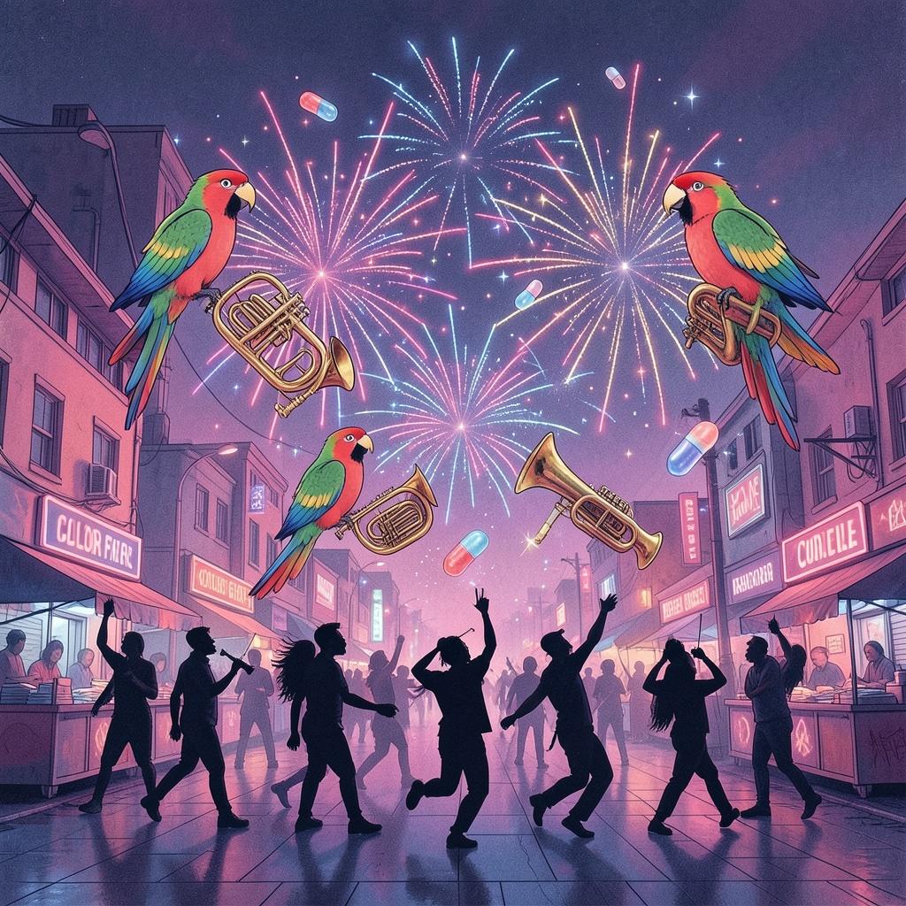 Song Image