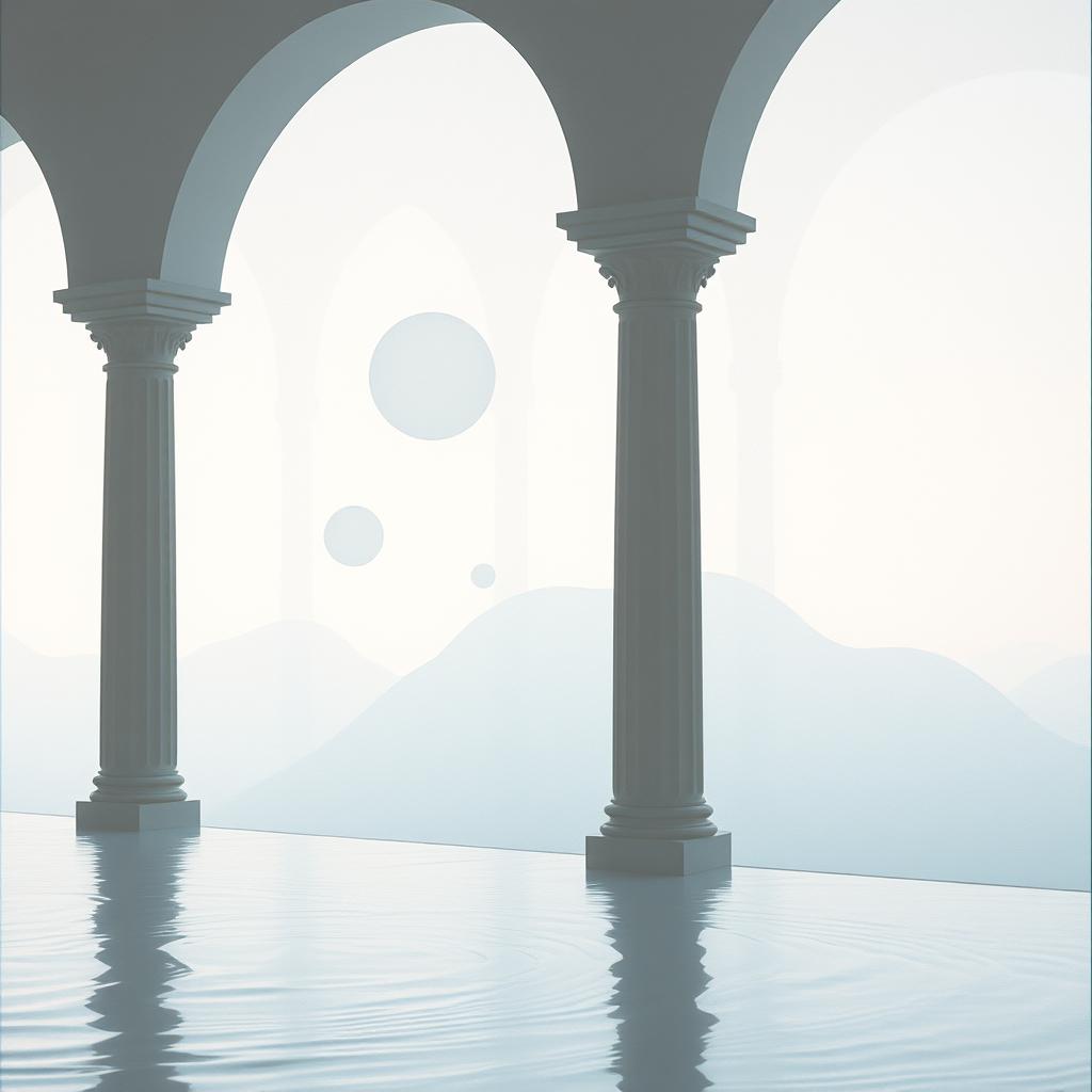 Ηχογραφημένα Όνειρα artwork