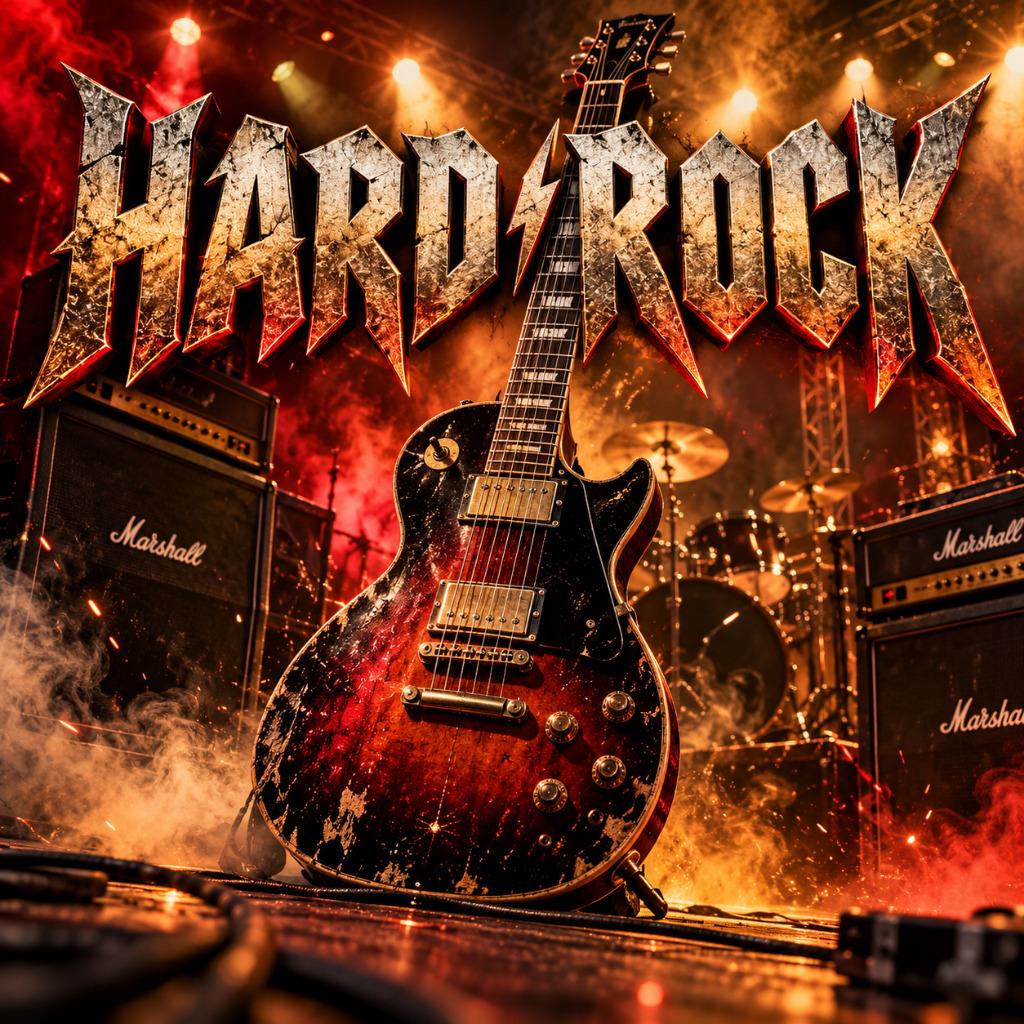 Hard Rock