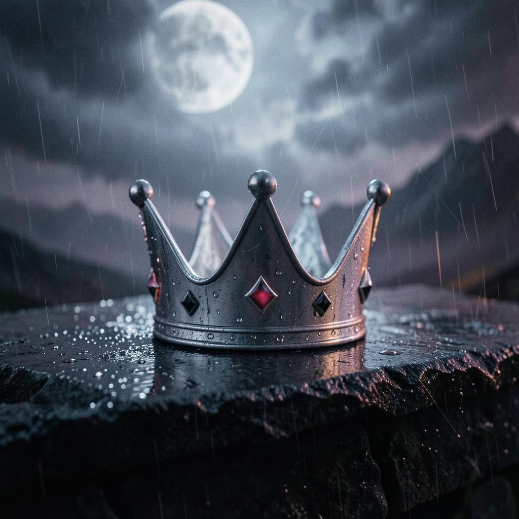 Voice image for Guinevere vocal