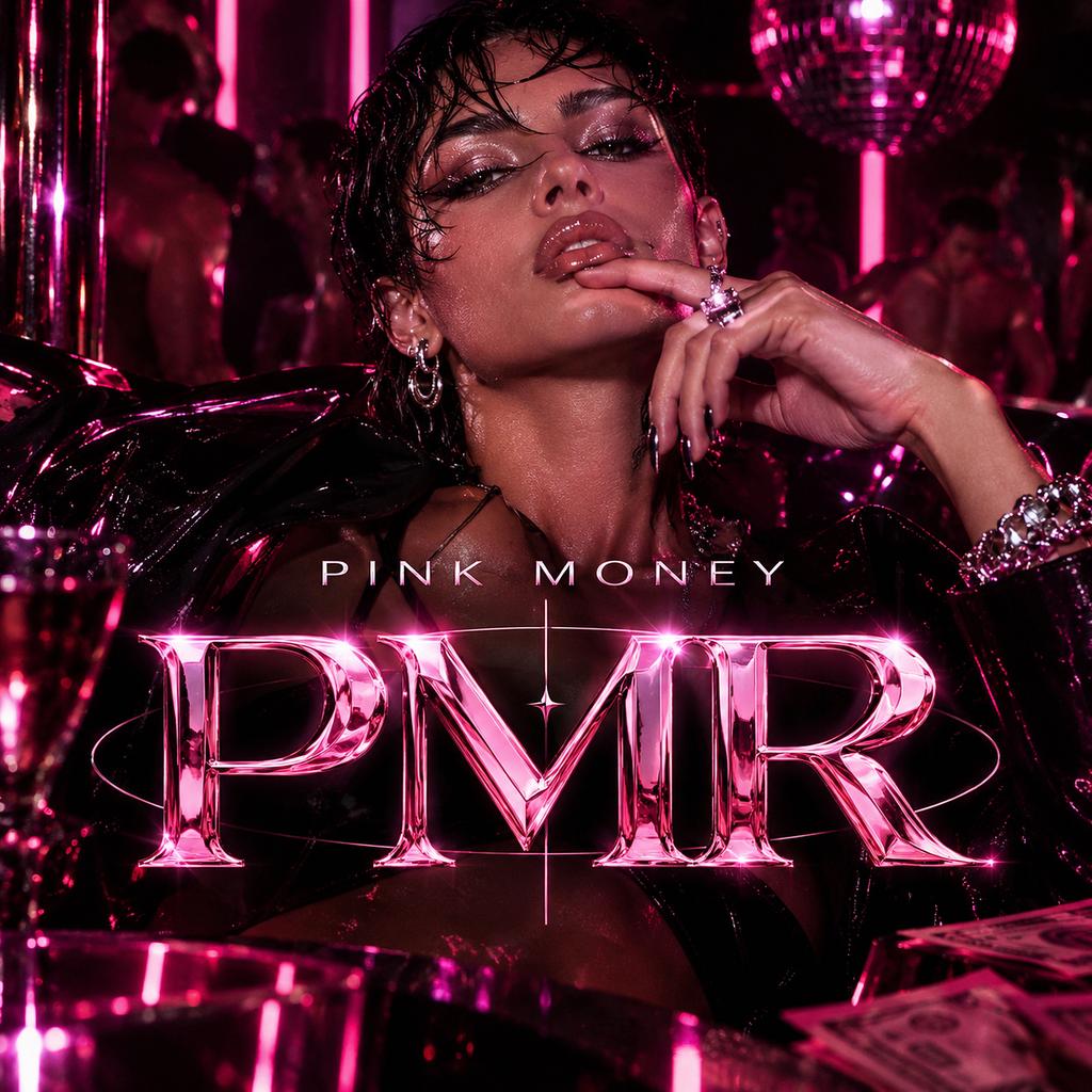 PINK MONEY PMR — COLLECTOR’S EDITION